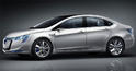 Luxgen Neora 5