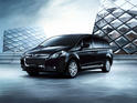 Luxgen7 CEO MPV 2
