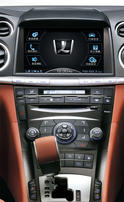 Luxgen7 SUV 2