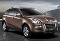 Luxgen7 SUV 5