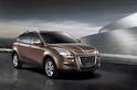 Luxgen7 SUV 6