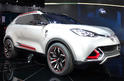 MG CS Concept 6