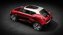 MG Icon Concept 12