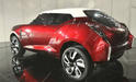 MG Icon Concept 4