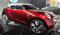 MG Icon Concept 5