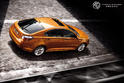 MG Rover MG6 10