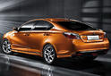 MG Rover MG6 11
