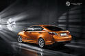 MG Rover MG6 12