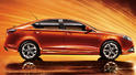 MG Rover MG6 3