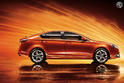 MG Rover MG6 4