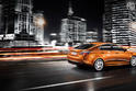 MG Rover MG6 6