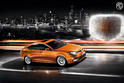 MG Rover MG6 8