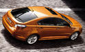 MG Rover MG6 9