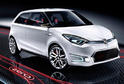 MG Zero 3