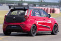 MG3 Trophy Championship Concept 2