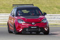 MG3 Trophy Championship Concept 3