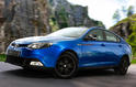 MG6 GT BTCC Edition 1