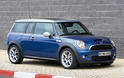 MINI Cooper Clubman