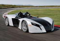 Magnum MK5 1
