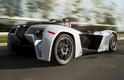 Magnum MK5 6