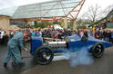 Malcolm Campbell Sunbeam 350hp 10