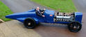 Malcolm Campbell Sunbeam 350hp 2