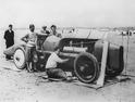 Malcolm Campbell Sunbeam 350hp 4