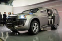 Marussia F2 SUV 2