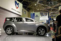 Marussia F2 SUV 4