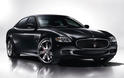 Maserati Quattroporte Sport GT S