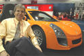 Mastretta MXT 2