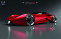 Mazda AUTO ADAPT 4