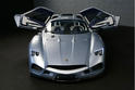 Mazzanti Evantra 10