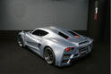 Mazzanti Evantra 11