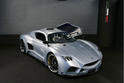 Mazzanti Evantra 13