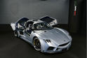 Mazzanti Evantra 14