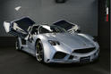 Mazzanti Evantra 15