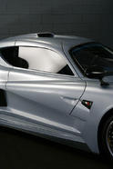 Mazzanti Evantra 18