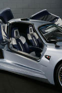 Mazzanti Evantra 19
