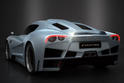 Mazzanti Evantra 2