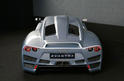 Mazzanti Evantra 4