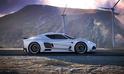 Mazzanti Evantra 7
