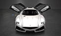 Mazzanti Evantra 8