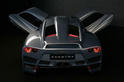Mazzanti Evantra 9