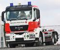 Mcchip MAN TGA truck 1