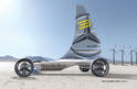 Mercedes Formula Zero 3
