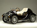 Miluira Electric Car 1