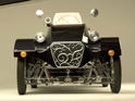 Miluira Electric Car 2
