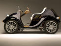 Miluira Electric Car 3