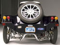 Miluira Electric Car 4